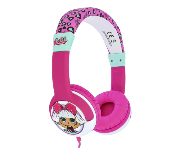 OTL TECHNOLOGIES KIDS - LOL BOW - 737254 - zdjęcie